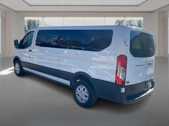 2022 Ford Transit-350 Passenger Van XLT