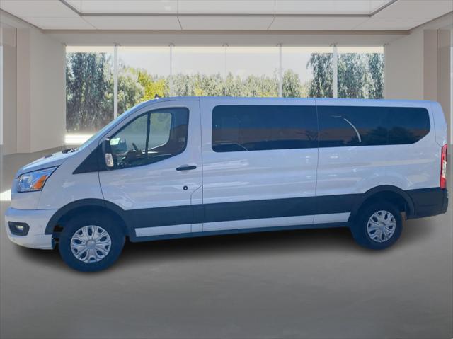 2022 Ford Transit-350 Passenger Van XLT
