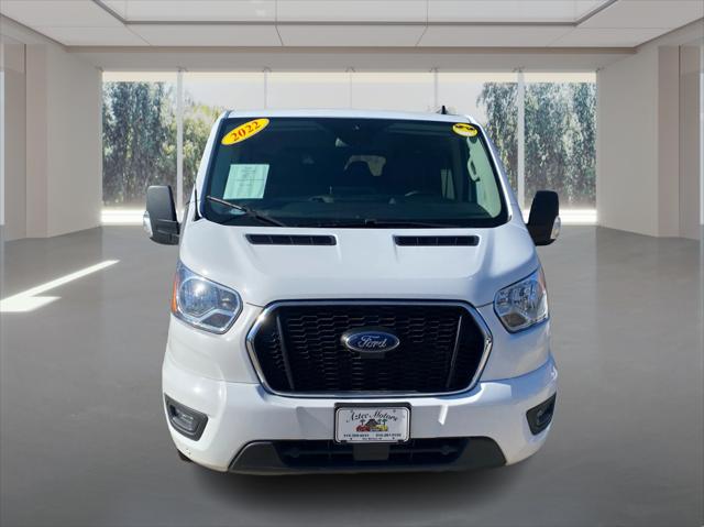 2022 Ford Transit-350 Passenger Van XLT