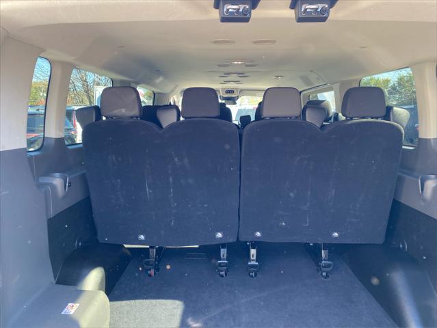 2022 Ford Transit-350 Passenger Van XLT