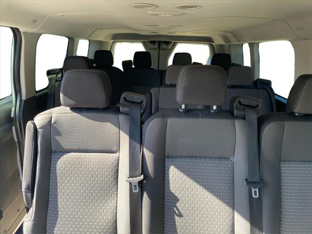 2022 Ford Transit-350 Passenger Van XLT