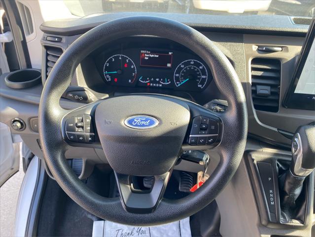 2022 Ford Transit-350 Passenger Van XLT