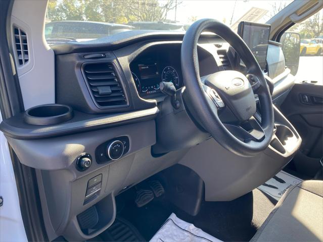 2022 Ford Transit-350 Passenger Van XLT