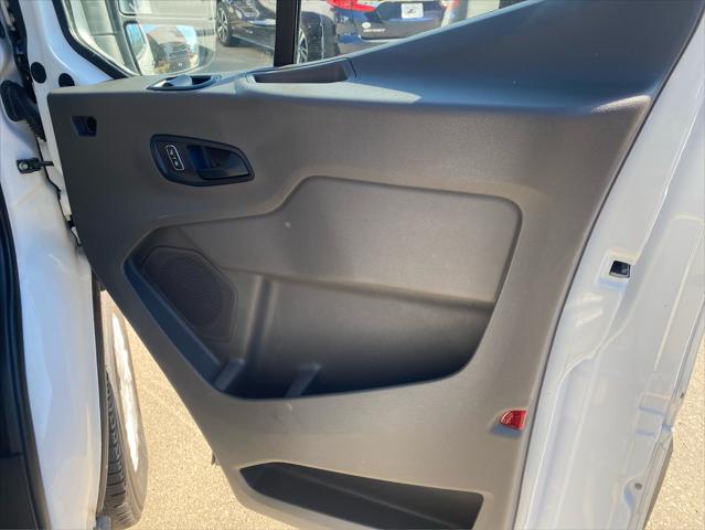 2022 Ford Transit-350 Passenger Van XLT
