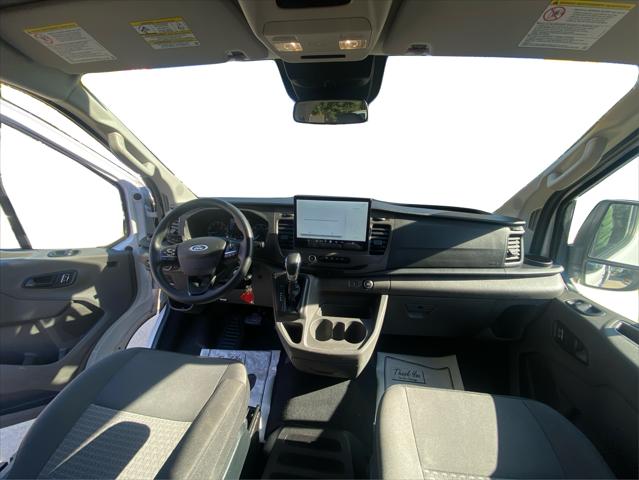 2022 Ford Transit-350 Passenger Van XLT
