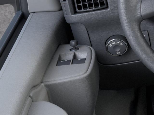 2024 Chevrolet Express Cargo Van RWD 2500 Extended Wheelbase WT