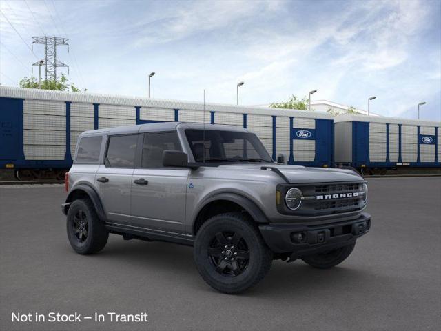 New 2024 Ford Bronco For Sale in Muscle Shoals, AL