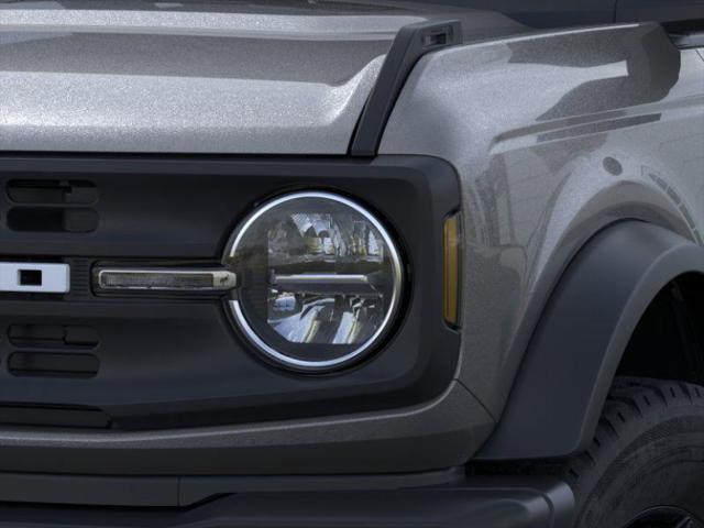 New 2024 Ford Bronco For Sale in Muscle Shoals, AL
