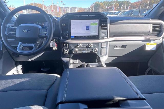 New 2024 Ford F-150 For Sale in Olive Branch, MS