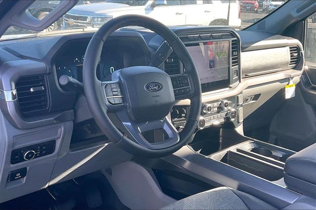 New 2024 Ford F-150 For Sale in Olive Branch, MS