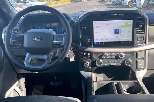 New 2024 Ford F-150 For Sale in Olive Branch, MS