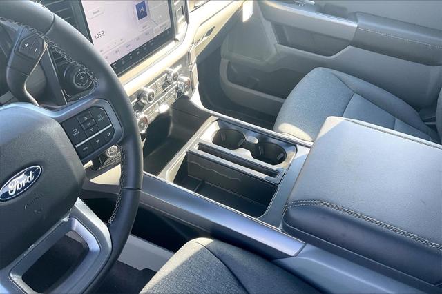 New 2024 Ford F-150 For Sale in Olive Branch, MS