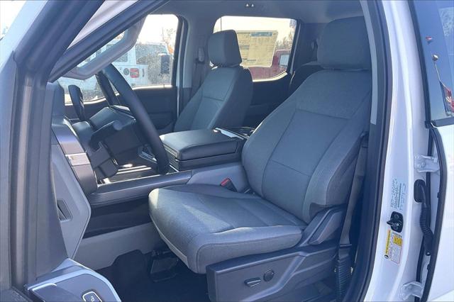 New 2024 Ford F-150 For Sale in Olive Branch, MS