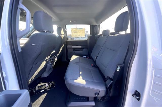 New 2024 Ford F-150 For Sale in Olive Branch, MS