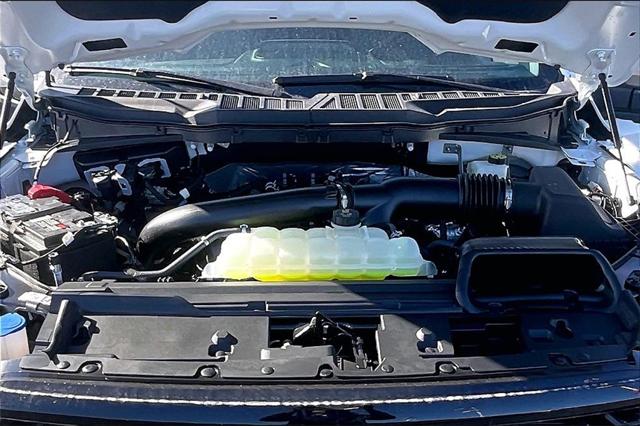 New 2024 Ford F-150 For Sale in Olive Branch, MS