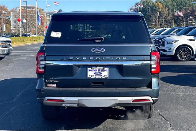 New 2024 Ford Expedition For Sale in OLIVE BRANCH, MS