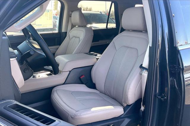 New 2024 Ford Expedition For Sale in OLIVE BRANCH, MS