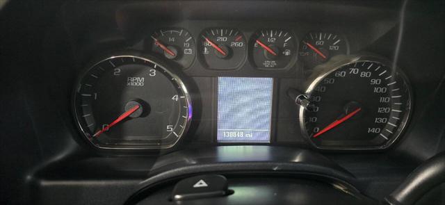 2016 Chevrolet Silverado 2500HD WT