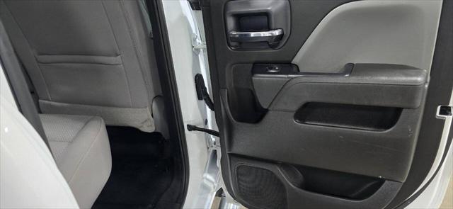 2016 Chevrolet Silverado 2500HD WT
