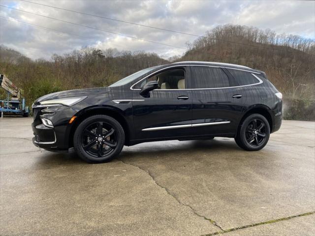 Used 2023 Buick Enclave For Sale in Pikeville, KY