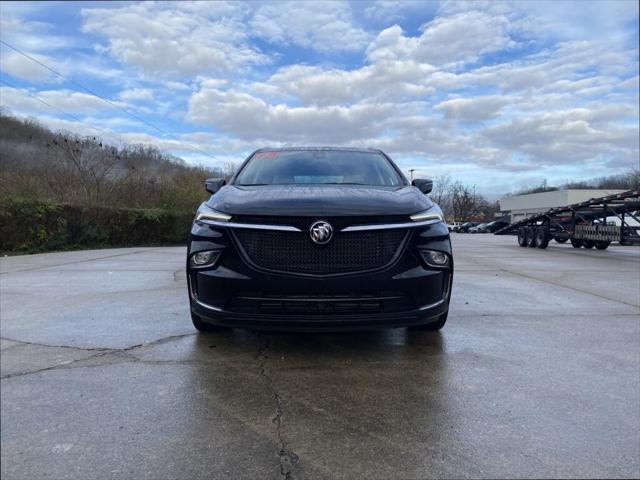 Used 2023 Buick Enclave For Sale in Pikeville, KY