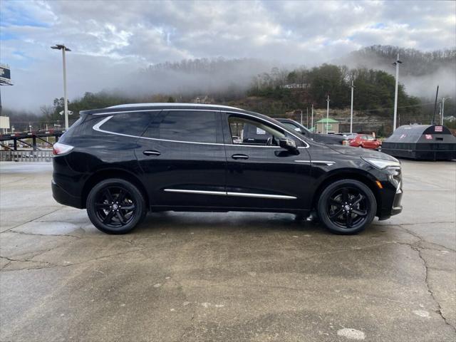 Used 2023 Buick Enclave For Sale in Pikeville, KY