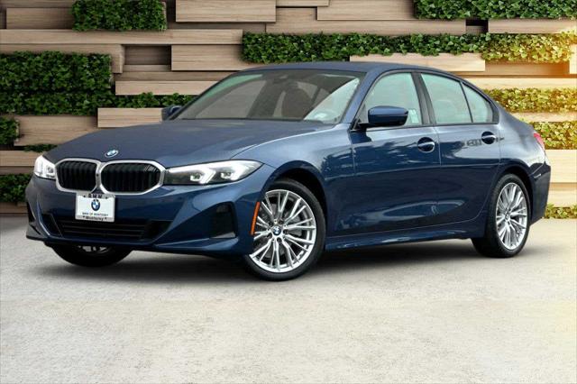 2023 BMW 330i