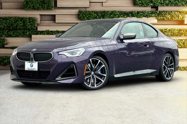 2024 BMW M240