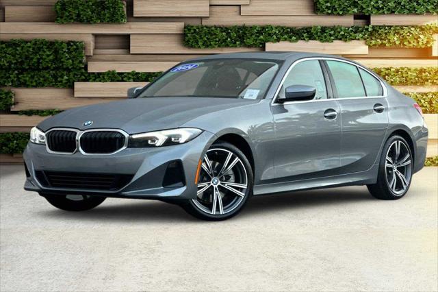 2024 BMW 3 Series