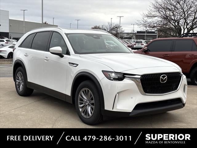 2025 Mazda X-90 Preferred Package for sale in Bentonville, AR