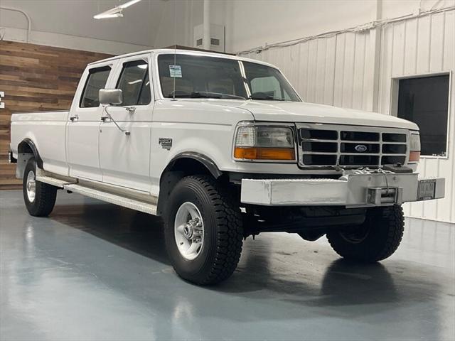 1997 Ford F-350 XL