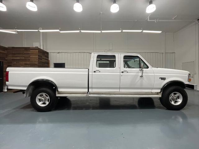 1997 Ford F-350 XL