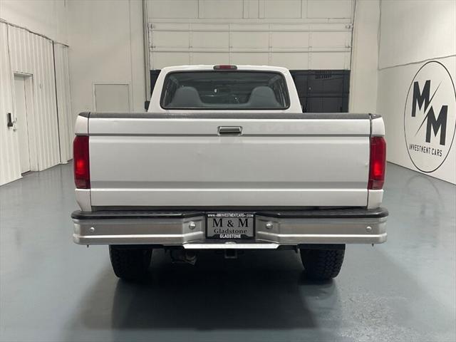 1997 Ford F-350 XL