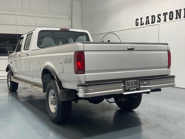 1997 Ford F-350 XL