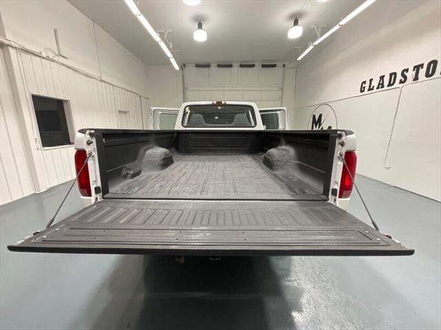 1997 Ford F-350 XL