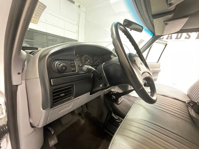 1997 Ford F-350 XL
