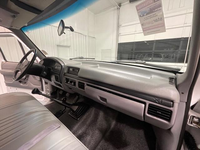 1997 Ford F-350 XL