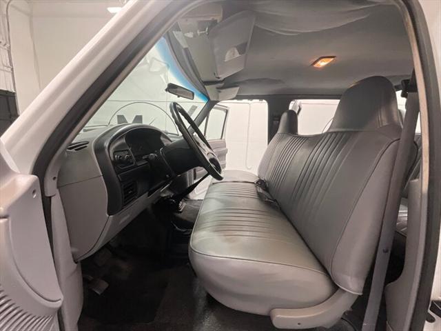 1997 Ford F-350 XL