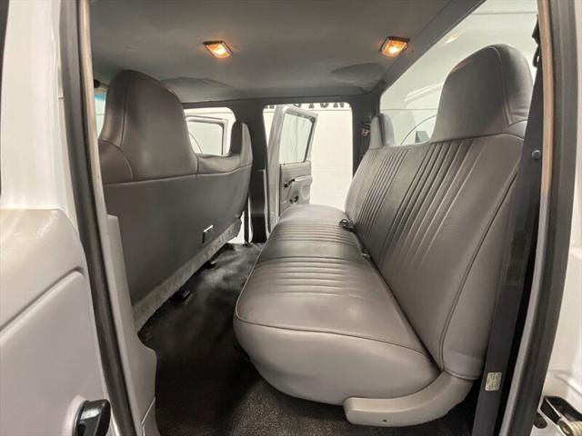 1997 Ford F-350 XL