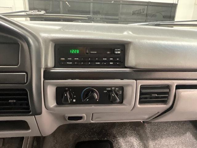1997 Ford F-350 XL