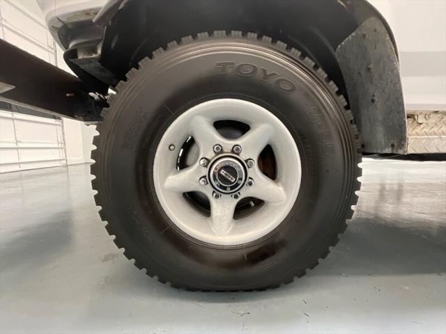 1997 Ford F-350 XL