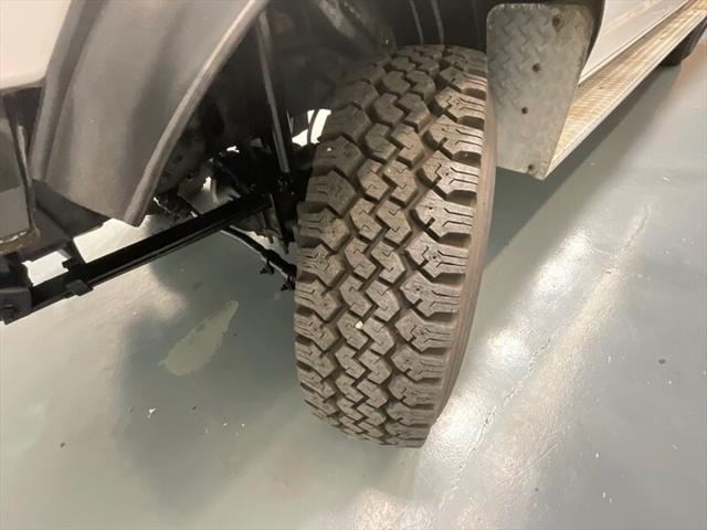 1997 Ford F-350 XL