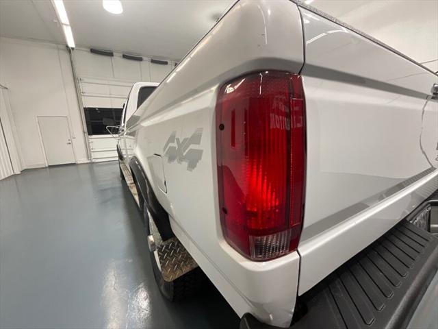 1997 Ford F-350 XL