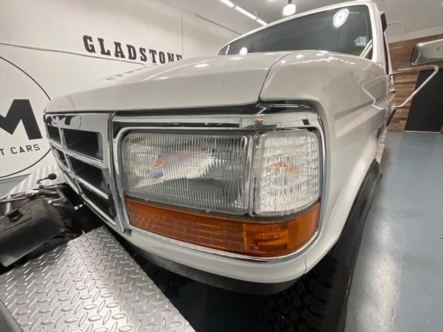 1997 Ford F-350 XL