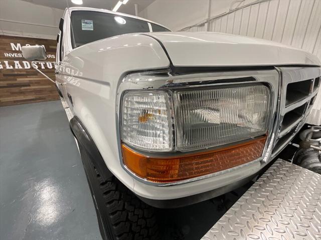 1997 Ford F-350 XL