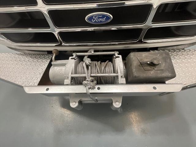 1997 Ford F-350 XL