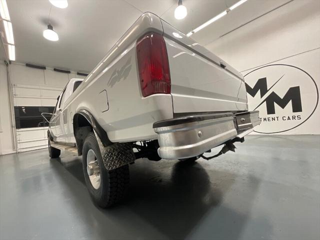 1997 Ford F-350 XL