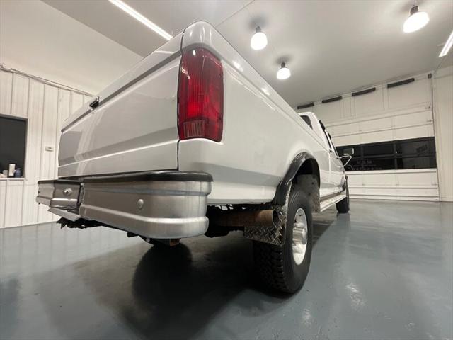 1997 Ford F-350 XL