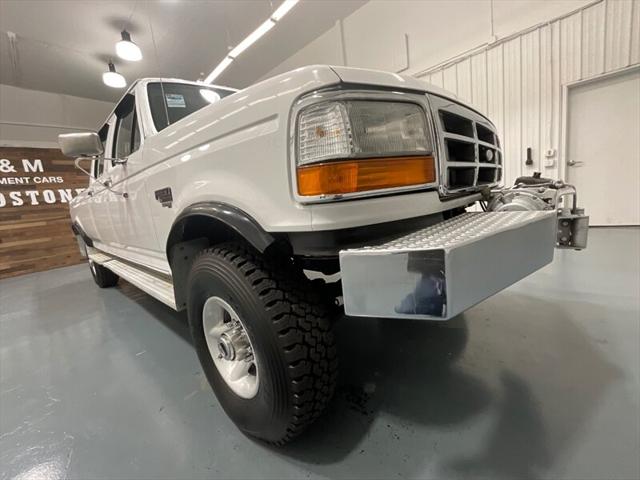 1997 Ford F-350 XL