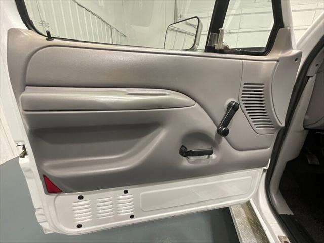 1997 Ford F-350 XL